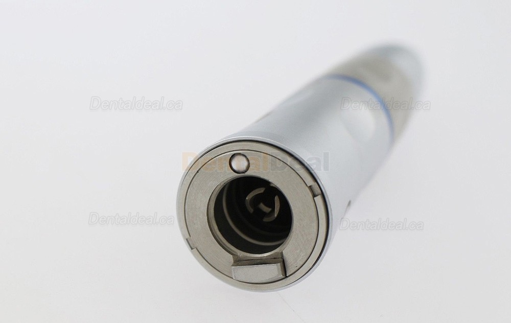 BEING Rose202-SH-B Dental Slow Speed Straight Handpiece with LED Light